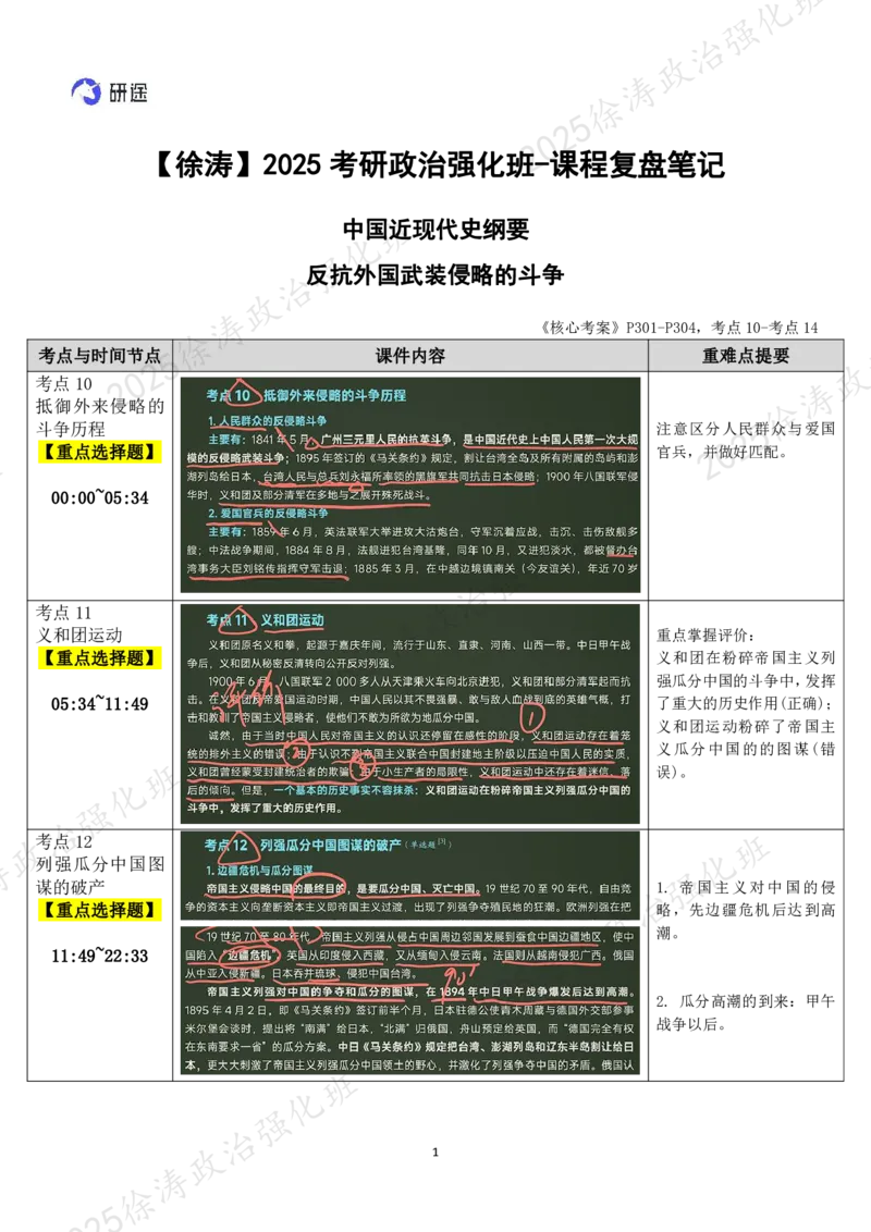 02.史纲-02反抗外国武装侵略的斗争-复盘笔记_2026考公资料_（49）政治理论合集_政治理论合集_2025考研政治_01.徐涛曲艺_03.强化阶段_03.史纲_00.复盘笔记