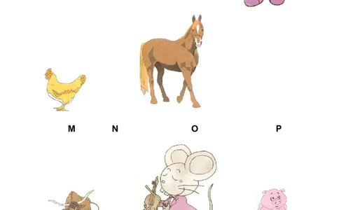 人教（新起点）一年级上册英语复习试卷_一年级上下册资料_小学一年级学习资料-25年更新版_1-05、小学一年级英语上册_人教版一起点_期末测试卷