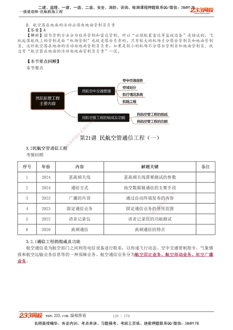 1-27_2026年一级建造师_2026年一建民航_2025年一建民航SVIP_02-基础精讲✿高端面授✿深度强化_06-民航《教材精讲班》谷永生233_讲义