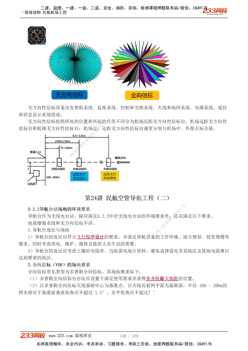 1-27_2026年一级建造师_2026年一建民航_2025年一建民航SVIP_02-基础精讲✿高端面授✿深度强化_06-民航《教材精讲班》谷永生233_讲义