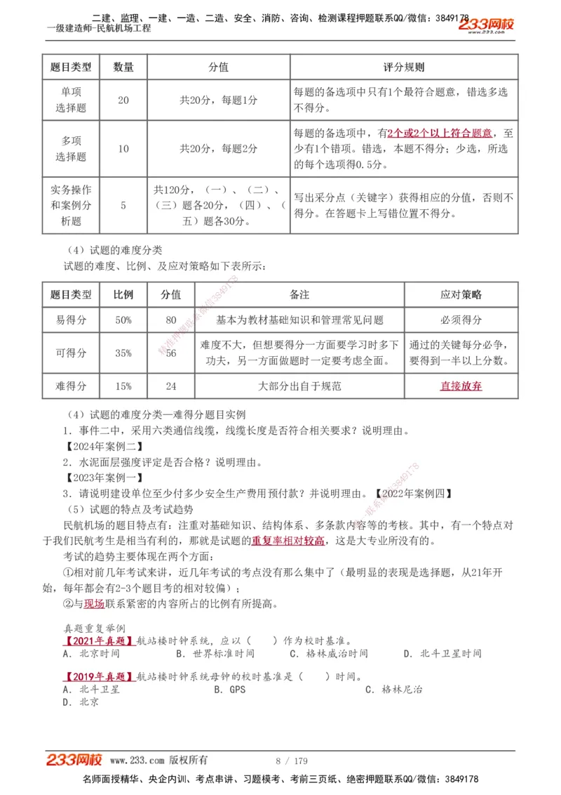 1-27_2026年一级建造师_2026年一建民航_2025年一建民航SVIP_02-基础精讲✿高端面授✿深度强化_06-民航《教材精讲班》谷永生233_讲义