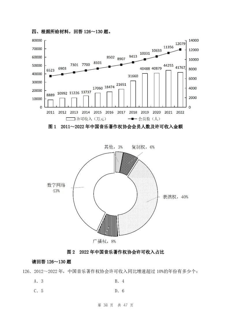 地市（7）四海25下半年2期套题班《行测》_2026考公资料_（01）花生十三_03套题班2026年花生十三行测申论套题二期_题本_行测-地市级和行政执法