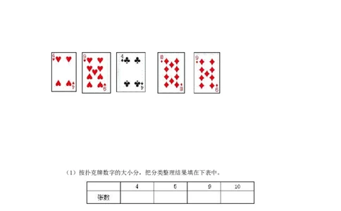 一年级下数学同步测试-总复习（含答案解析）2-人教新课标_一年级上下册资料_一年级上语数英上下册学习资料_3-6-4、小学一年级数学下册_人教版_2、同步练习_第1套