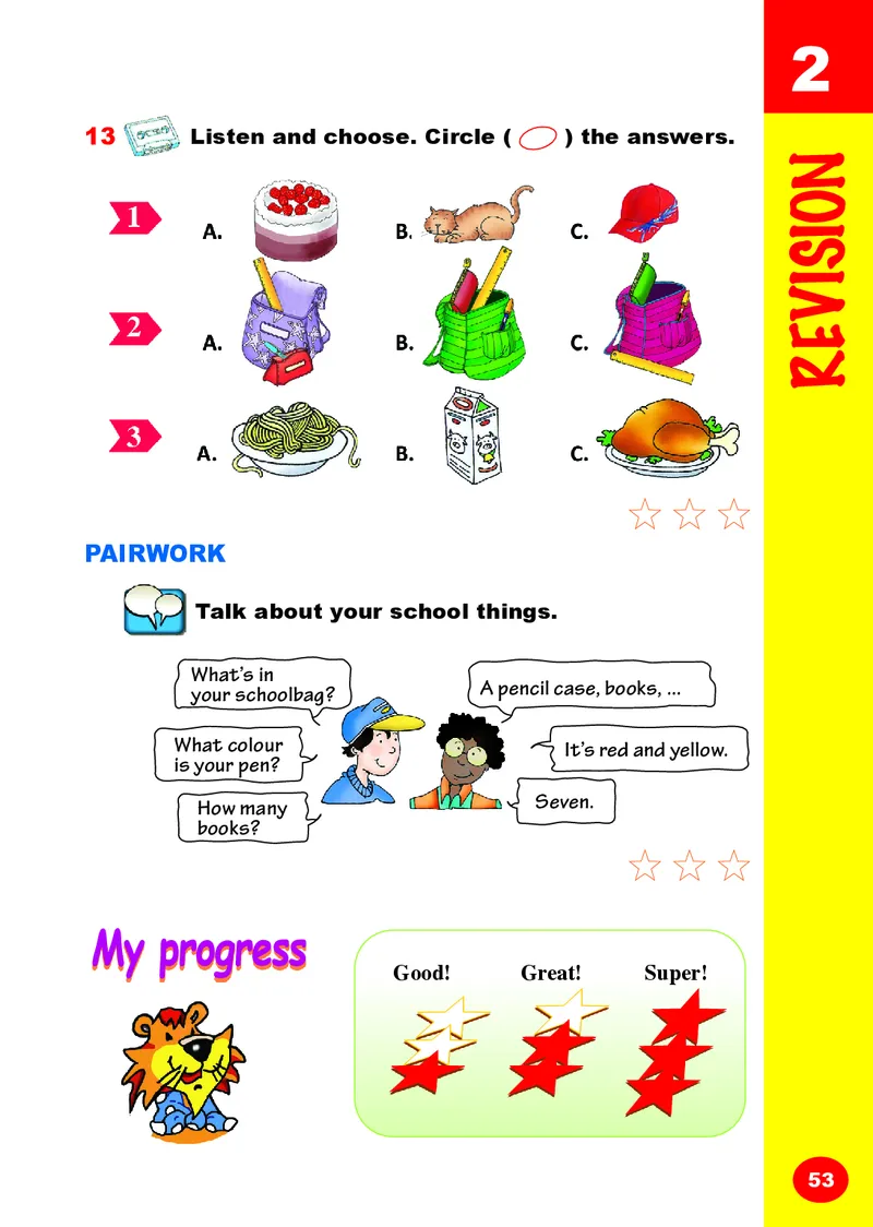 外研版英语（三年级起点）（主编：刘兆义）三年级上册PDF电子课本_三年级上下册资料_三年级上语数英上下册学习资料_3-8-5、小学三年级英语上册_外研版三起点_11、电子课本