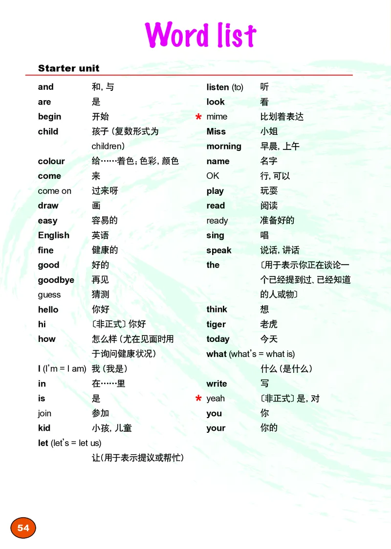 外研版英语（三年级起点）（主编：刘兆义）三年级上册PDF电子课本_三年级上下册资料_三年级上语数英上下册学习资料_3-8-5、小学三年级英语上册_外研版三起点_11、电子课本