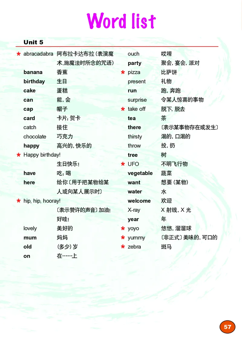 外研版英语（三年级起点）（主编：刘兆义）三年级上册PDF电子课本_三年级上下册资料_三年级上语数英上下册学习资料_3-8-5、小学三年级英语上册_外研版三起点_11、电子课本