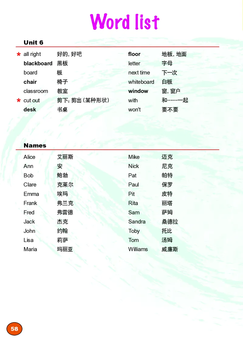 外研版英语（三年级起点）（主编：刘兆义）三年级上册PDF电子课本_三年级上下册资料_三年级上语数英上下册学习资料_3-8-5、小学三年级英语上册_外研版三起点_11、电子课本