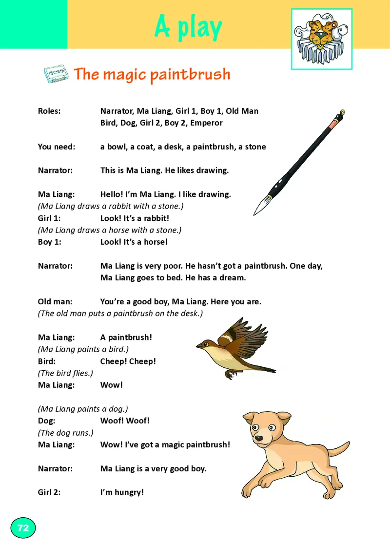 外研版英语（三年级起点）（主编：刘兆义）三年级上册PDF电子课本_三年级上下册资料_三年级上语数英上下册学习资料_3-8-5、小学三年级英语上册_外研版三起点_11、电子课本