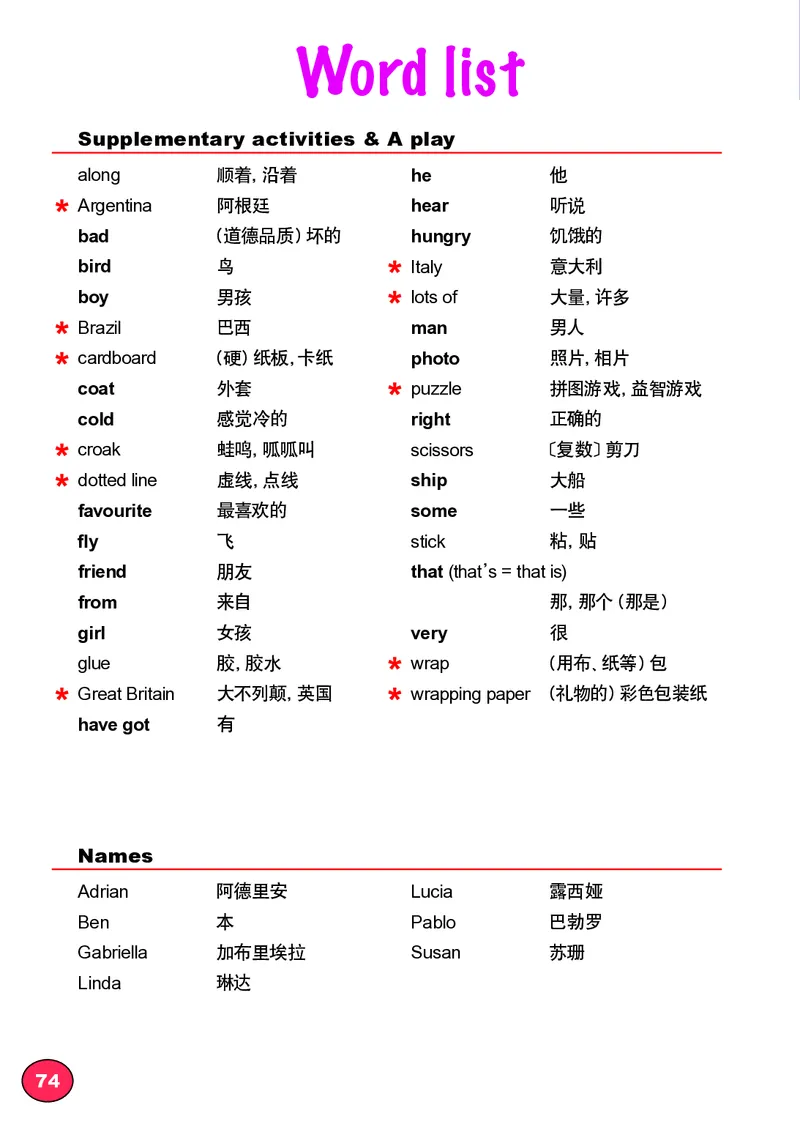 外研版英语（三年级起点）（主编：刘兆义）三年级上册PDF电子课本_三年级上下册资料_三年级上语数英上下册学习资料_3-8-5、小学三年级英语上册_外研版三起点_11、电子课本