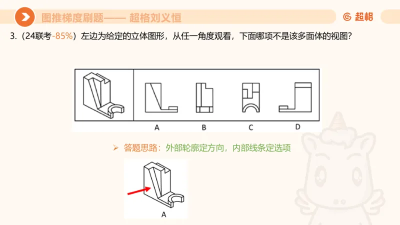图推梯度刷题（二）_2026考公资料_超格合集_公考-夸夸刷2026超格行测+申论（五合一）夸夸刷刷题营_判断推理_图形推理_课件