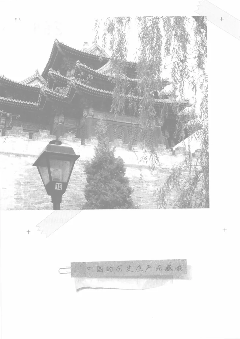 04.《中国社会的一千个细节-1》[世纪婴儿编著][河南文艺出版社][978-7-80623-997-1][2009.1][P338]_绝版书_天涯系列_t涯_《天涯神贴去水印纯干货收藏版-汇总版》天涯的干货[pdf]_天涯社区优质书籍