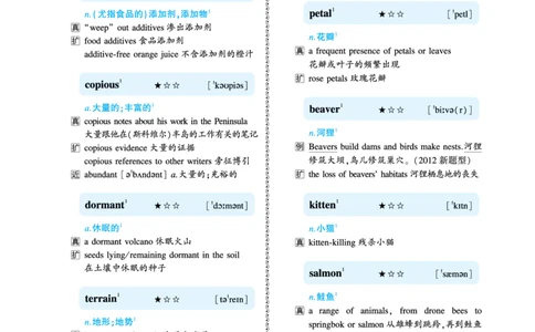 第二部分科学技术（第三板块超纲词）_考研英语真题_考研英语（一）历年真题_单词资料_英语一黄皮书词汇电子版（语境例句版）