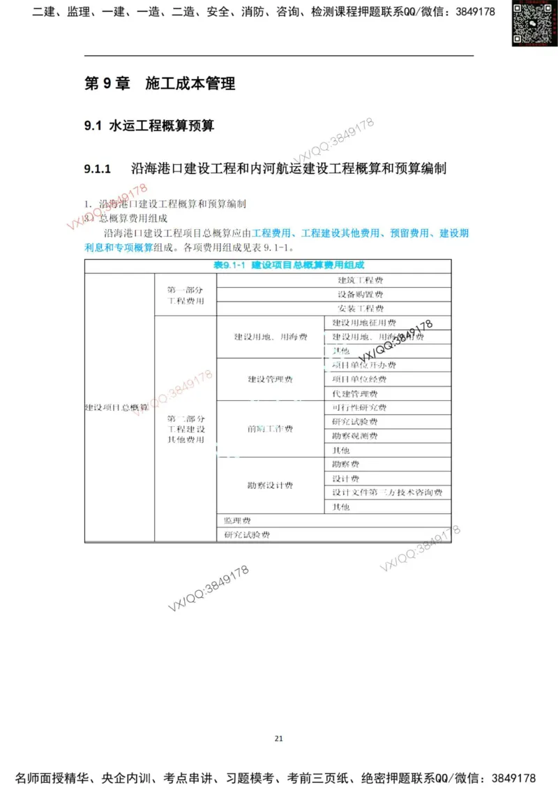 25年黑钻宝典-法规管理_2026年一级建造师_2026年一建港航_2025年一建港航SVIP_01-精华文档✿电子教材✿历年真题_06-港航《黑钻宝典》灯塔推荐