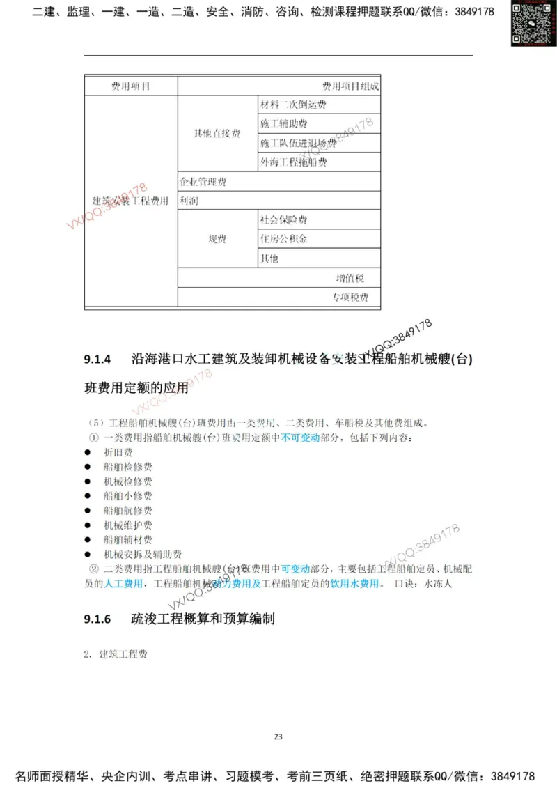 25年黑钻宝典-法规管理_2026年一级建造师_2026年一建港航_2025年一建港航SVIP_01-精华文档✿电子教材✿历年真题_06-港航《黑钻宝典》灯塔推荐