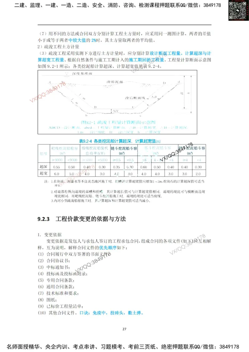 25年黑钻宝典-法规管理_2026年一级建造师_2026年一建港航_2025年一建港航SVIP_01-精华文档✿电子教材✿历年真题_06-港航《黑钻宝典》灯塔推荐
