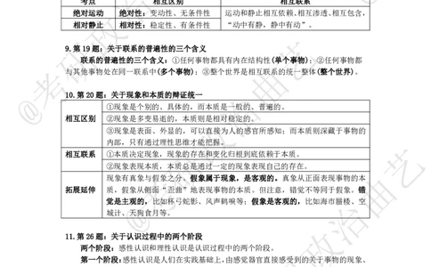 01.技巧刷题-甄选题集精讲（一）_2026考公资料_（49）政治理论合集_政治理论合集_2025考研政治_01.徐涛曲艺_04.冲刺课程-曲艺_01.甄选题集精讲-曲艺_00.课堂笔记