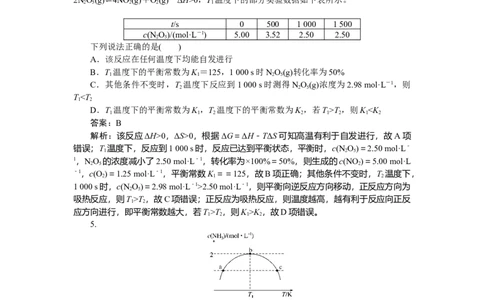 专练41_2025高中教辅（后续还会更新新习题试卷）_2025高中全科《微专题&middot;小练习》_2025高中全科《微专题小练习》_2025版&middot;微专题小练习&middot;化学