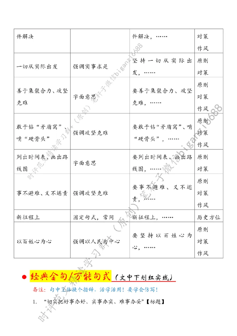0228---标注白-&ldquo;切实把好事办好、实事办实、难事办妥&rdquo;_2026考公资料_（57）申论材料_00、笔杆子晨读材料_2024笔杆子晨读_笔杆子2月时政