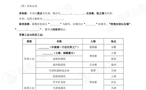 四海常识判断背诵手册&mdash;&mdash;第六节_2026考公资料_（01）花生十三_01系统班（2026版）花生十三旗舰班（行测+申论）_常识判断_背诵手册