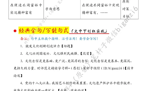 0128---标注白-激发文化创新创造活力_2026考公资料_（57）申论材料_00、笔杆子晨读材料_2024笔杆子晨读_笔杆子1月时政_0128激发文化创新创造活力