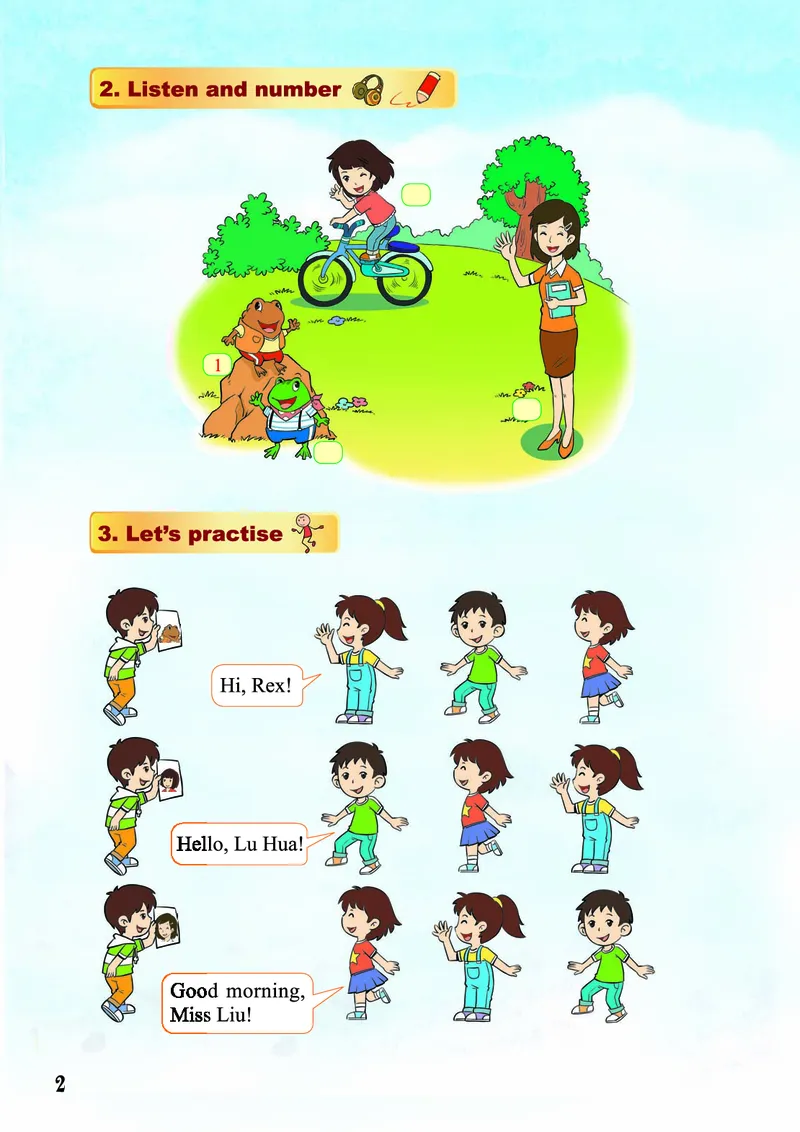 义务教育教科书&middot;英语（重庆大学三起）三年级上册_三年级上下册资料_小学三年级学习资料-25年更新版_3-05、小学三年级英语上册_3-5-3、电子教材、课本