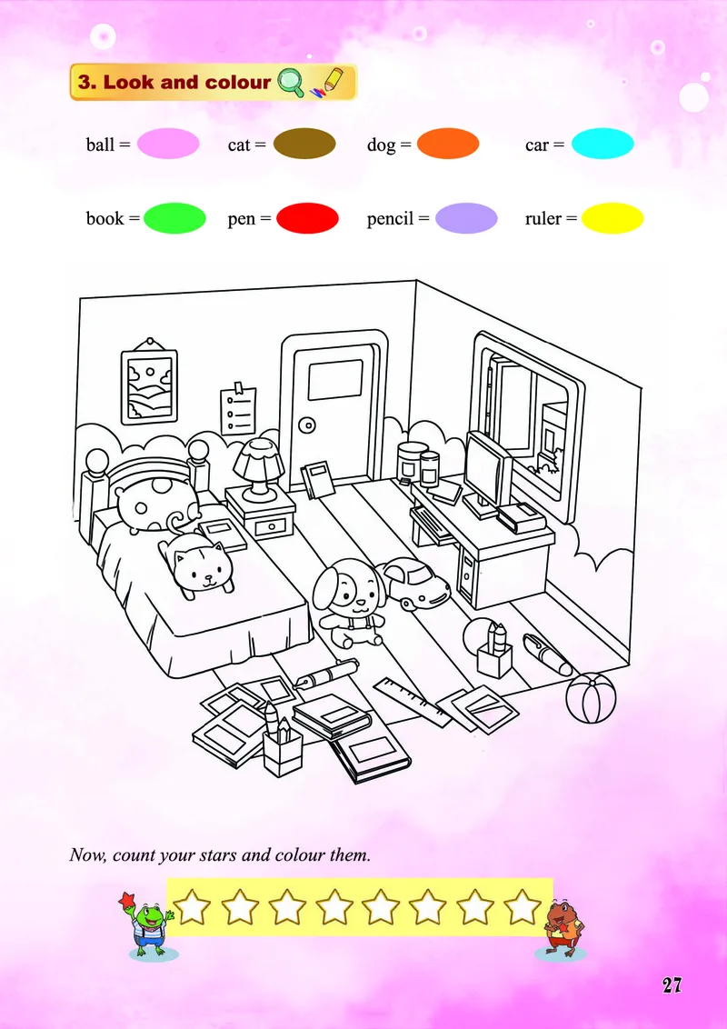 义务教育教科书&middot;英语（重庆大学三起）三年级上册_三年级上下册资料_小学三年级学习资料-25年更新版_3-05、小学三年级英语上册_3-5-3、电子教材、课本