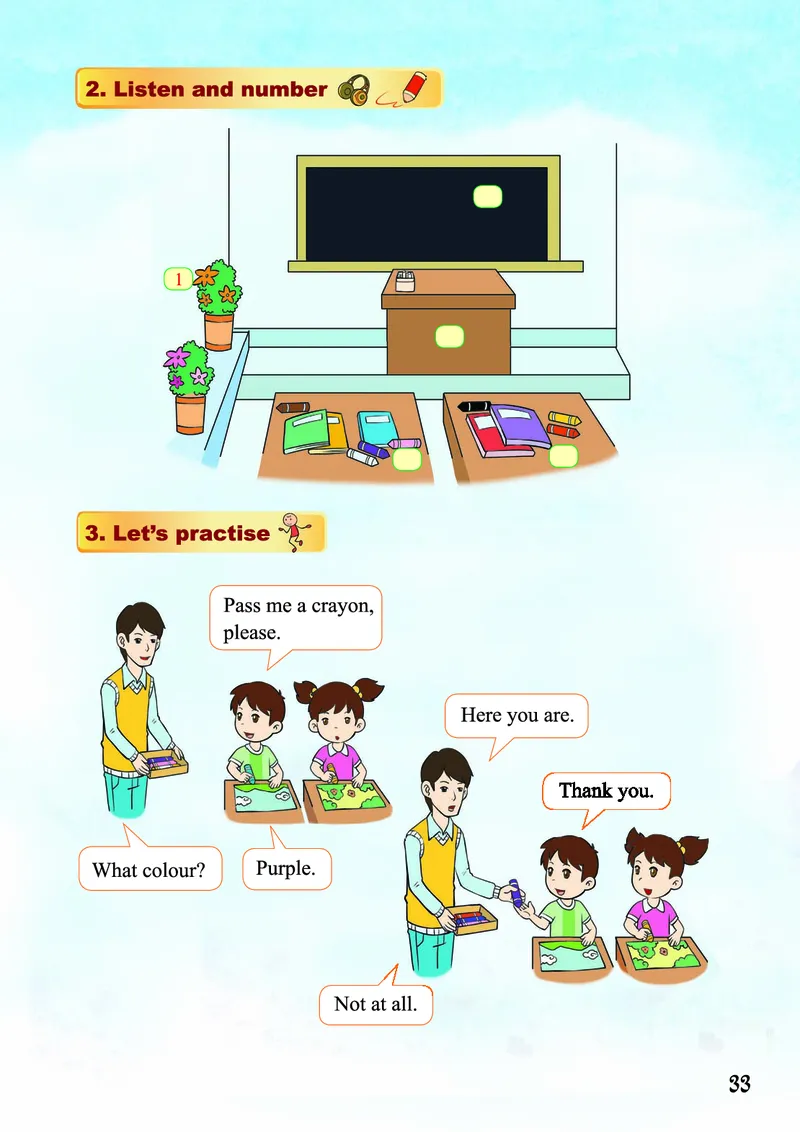 义务教育教科书&middot;英语（重庆大学三起）三年级上册_三年级上下册资料_小学三年级学习资料-25年更新版_3-05、小学三年级英语上册_3-5-3、电子教材、课本