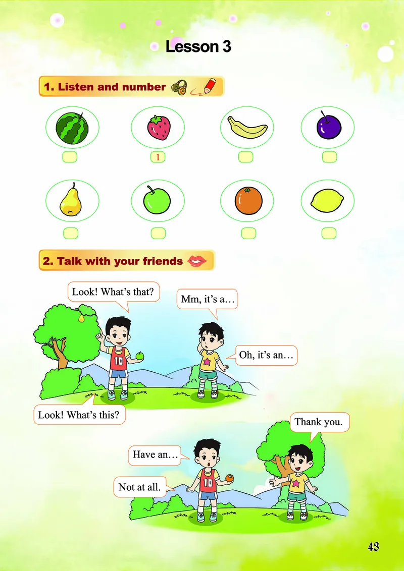 义务教育教科书&middot;英语（重庆大学三起）三年级上册_三年级上下册资料_小学三年级学习资料-25年更新版_3-05、小学三年级英语上册_3-5-3、电子教材、课本