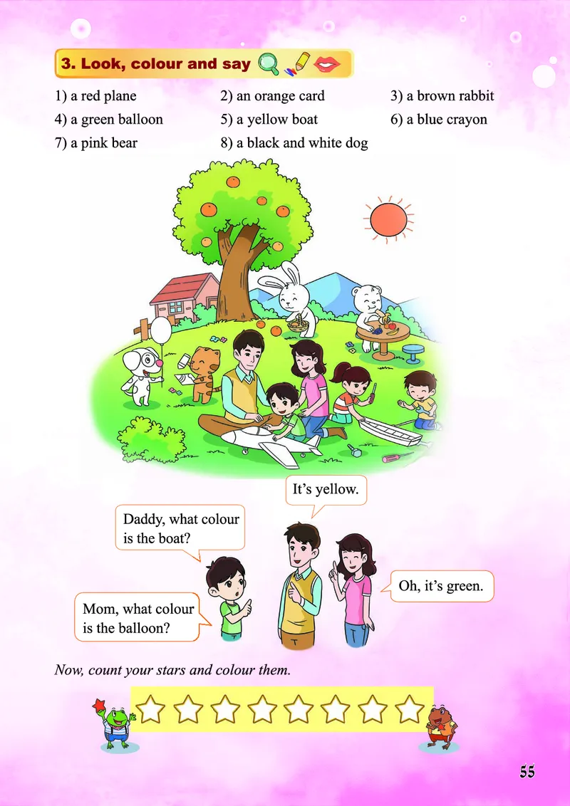 义务教育教科书&middot;英语（重庆大学三起）三年级上册_三年级上下册资料_小学三年级学习资料-25年更新版_3-05、小学三年级英语上册_3-5-3、电子教材、课本