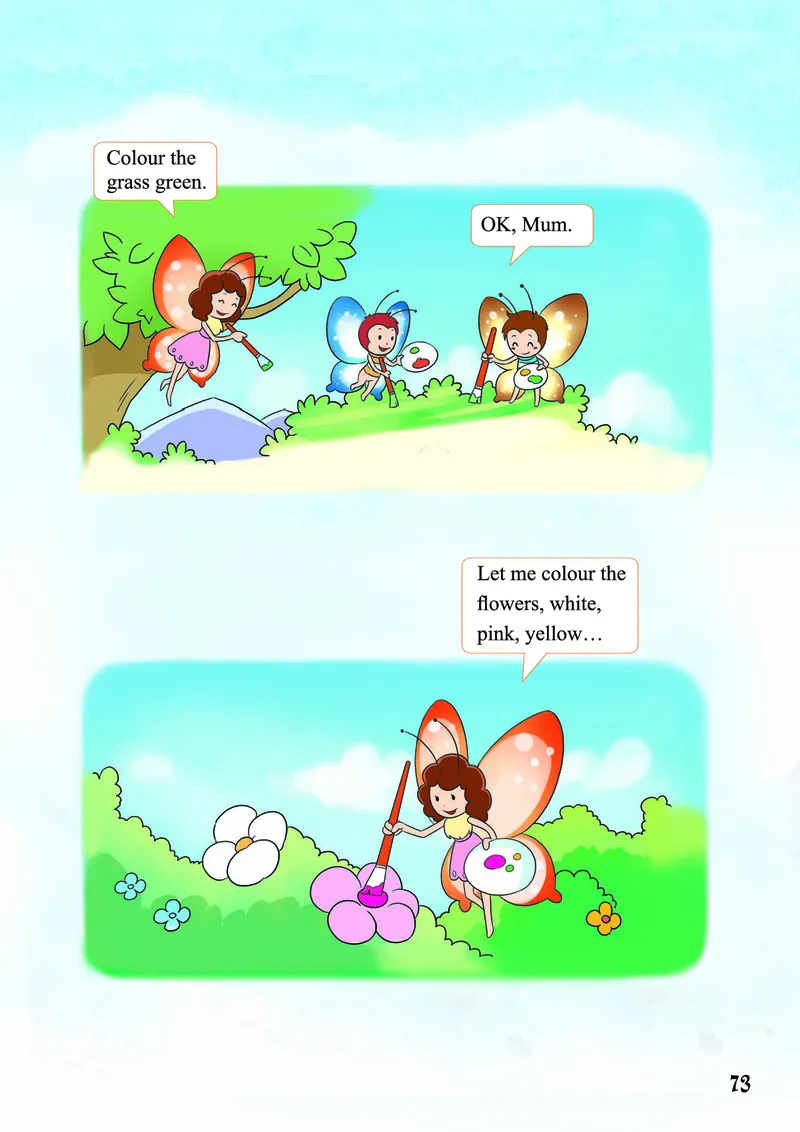 义务教育教科书&middot;英语（重庆大学三起）三年级上册_三年级上下册资料_小学三年级学习资料-25年更新版_3-05、小学三年级英语上册_3-5-3、电子教材、课本