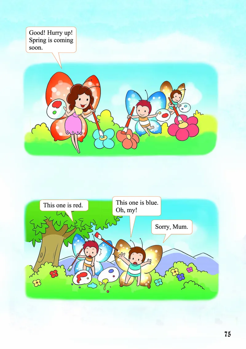 义务教育教科书&middot;英语（重庆大学三起）三年级上册_三年级上下册资料_小学三年级学习资料-25年更新版_3-05、小学三年级英语上册_3-5-3、电子教材、课本