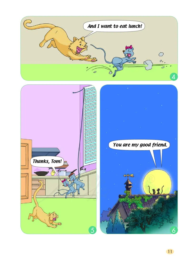 义务教育教科书&middot;英语（人教版一起）三年级上册_三年级上下册资料_小学三年级学习资料-25年更新版_3-05、小学三年级英语上册_3-5-3、电子教材、课本