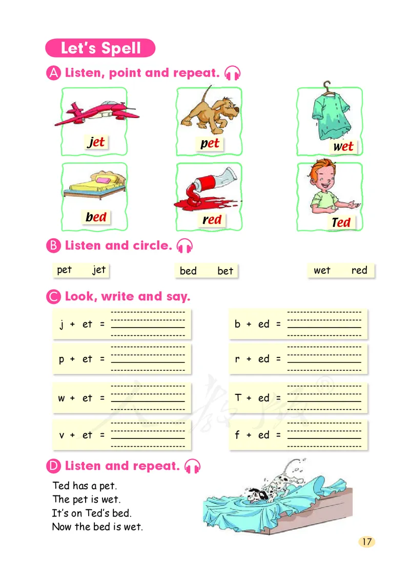 义务教育教科书&middot;英语（人教版一起）三年级上册_三年级上下册资料_小学三年级学习资料-25年更新版_3-05、小学三年级英语上册_3-5-3、电子教材、课本
