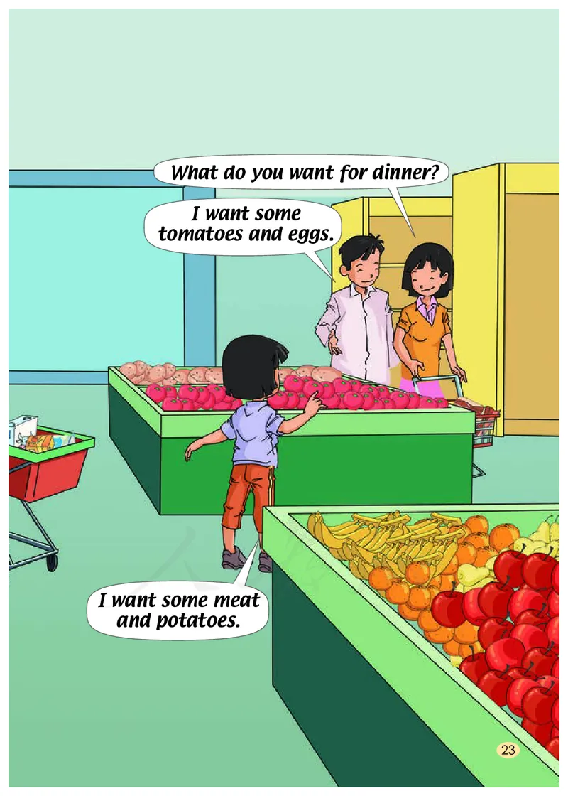 义务教育教科书&middot;英语（人教版一起）三年级上册_三年级上下册资料_小学三年级学习资料-25年更新版_3-05、小学三年级英语上册_3-5-3、电子教材、课本