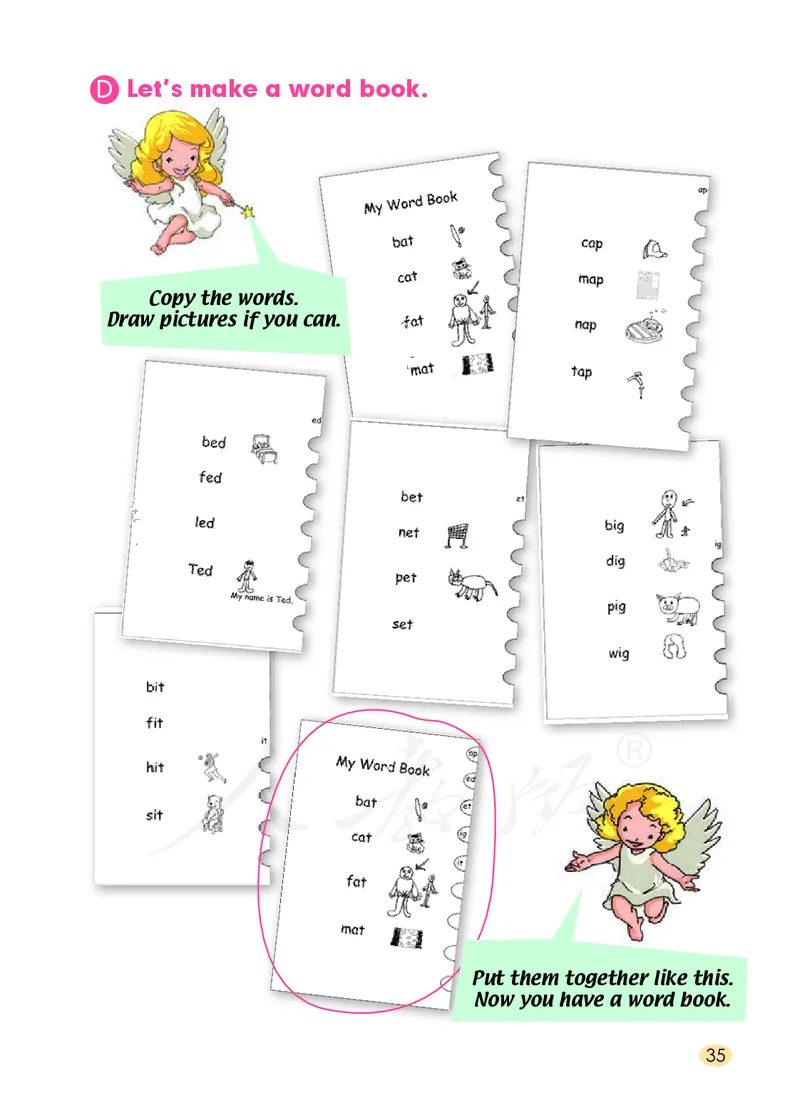 义务教育教科书&middot;英语（人教版一起）三年级上册_三年级上下册资料_小学三年级学习资料-25年更新版_3-05、小学三年级英语上册_3-5-3、电子教材、课本