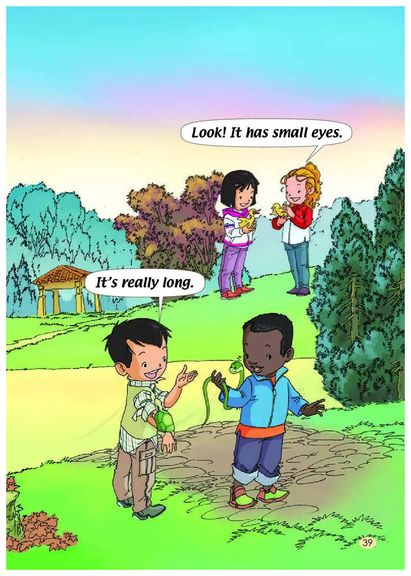 义务教育教科书&middot;英语（人教版一起）三年级上册_三年级上下册资料_小学三年级学习资料-25年更新版_3-05、小学三年级英语上册_3-5-3、电子教材、课本