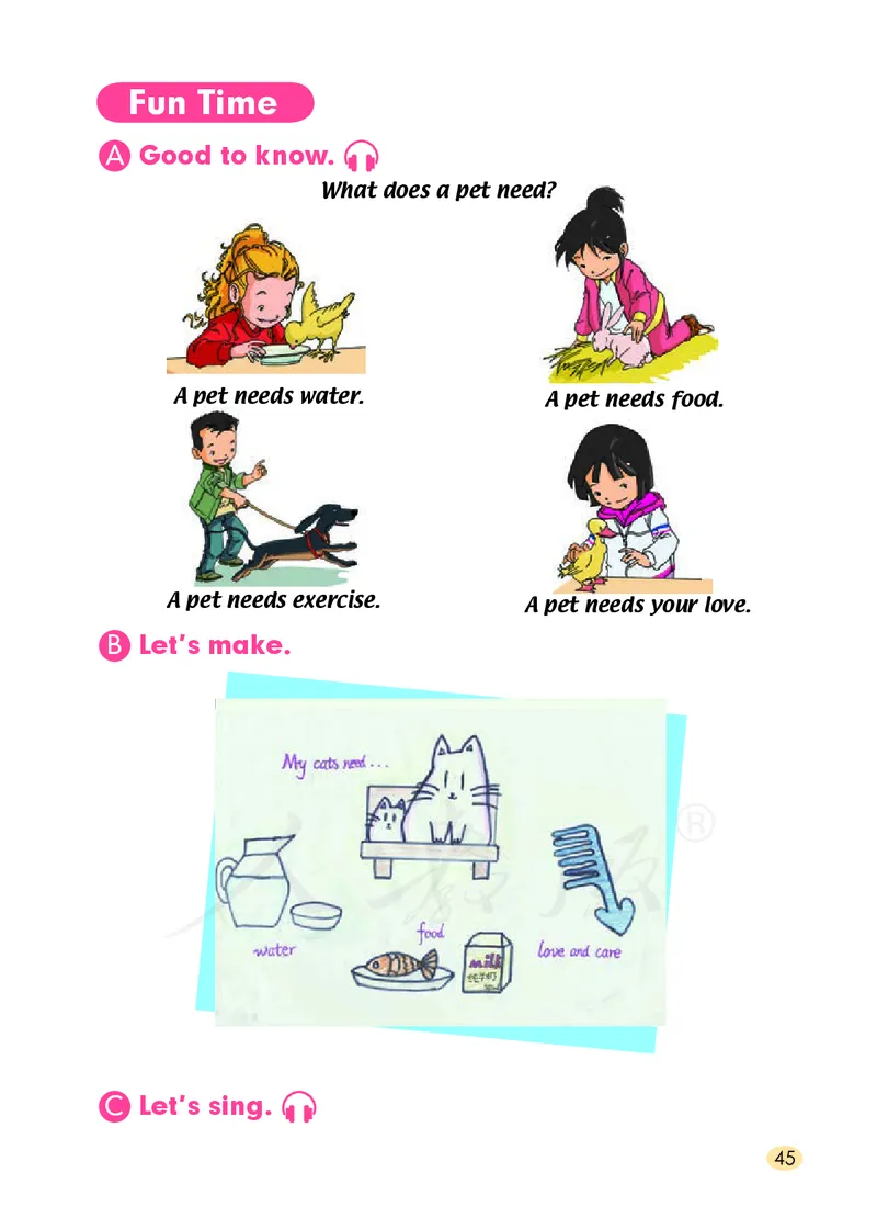 义务教育教科书&middot;英语（人教版一起）三年级上册_三年级上下册资料_小学三年级学习资料-25年更新版_3-05、小学三年级英语上册_3-5-3、电子教材、课本