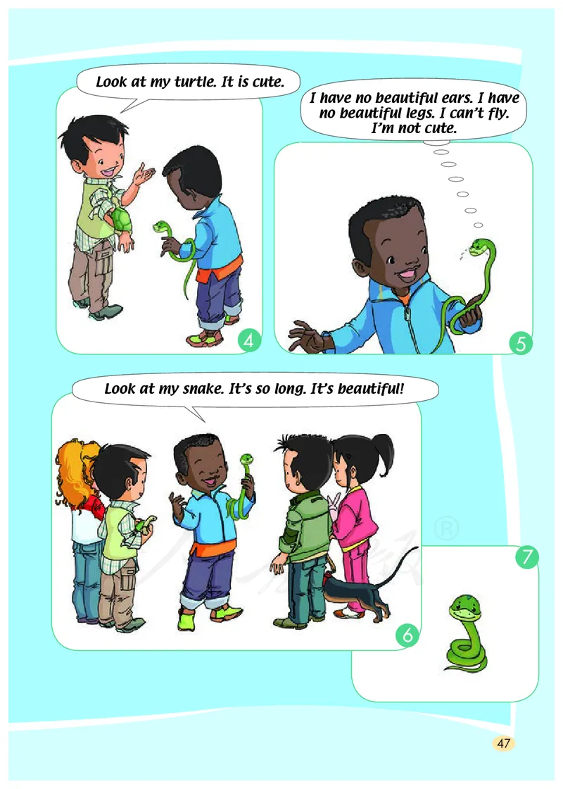 义务教育教科书&middot;英语（人教版一起）三年级上册_三年级上下册资料_小学三年级学习资料-25年更新版_3-05、小学三年级英语上册_3-5-3、电子教材、课本