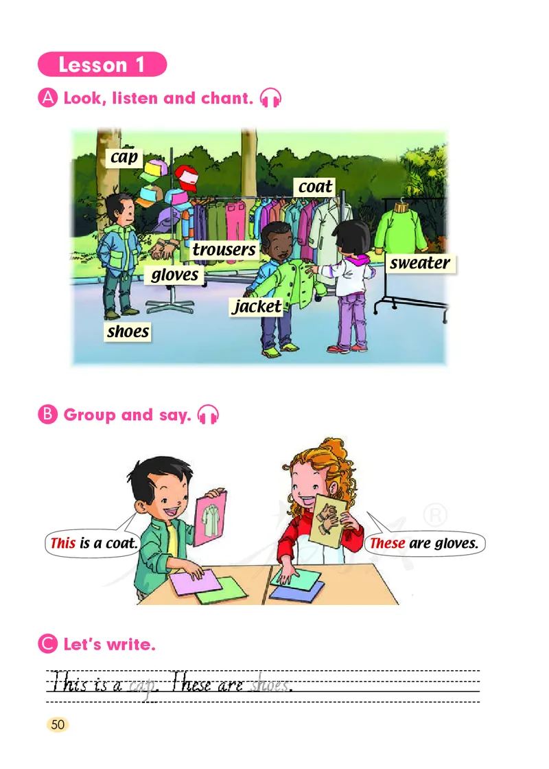 义务教育教科书&middot;英语（人教版一起）三年级上册_三年级上下册资料_小学三年级学习资料-25年更新版_3-05、小学三年级英语上册_3-5-3、电子教材、课本