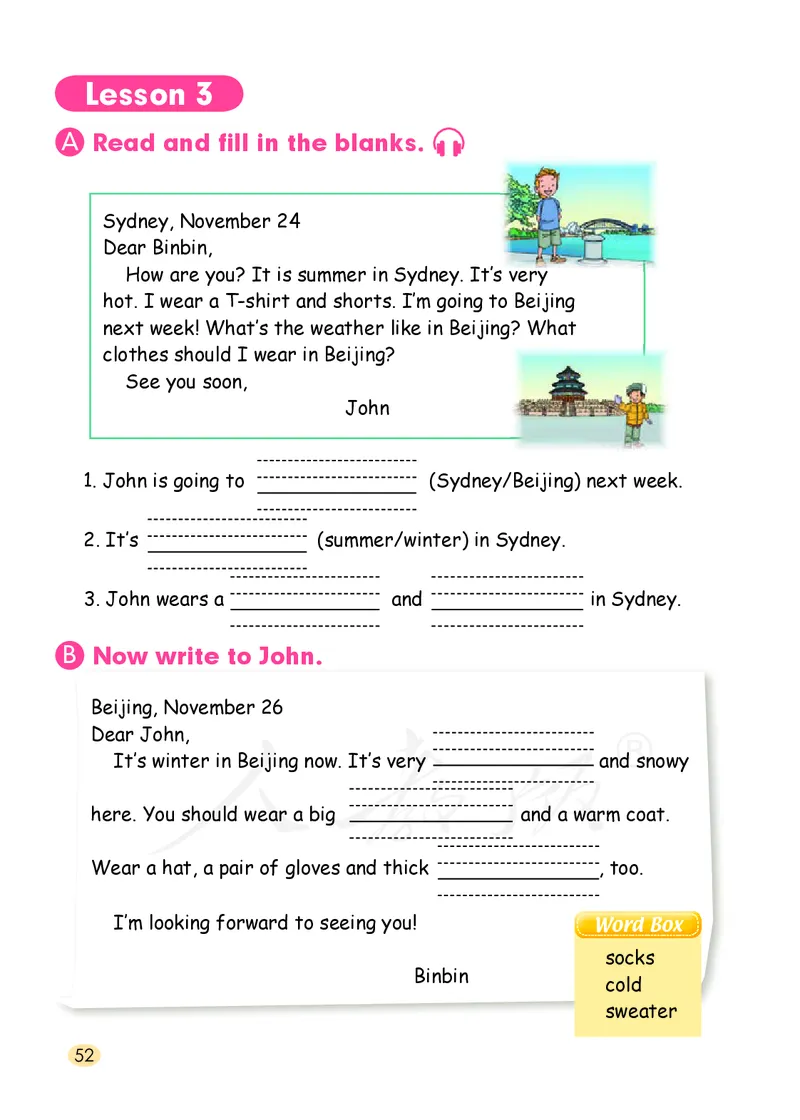 义务教育教科书&middot;英语（人教版一起）三年级上册_三年级上下册资料_小学三年级学习资料-25年更新版_3-05、小学三年级英语上册_3-5-3、电子教材、课本