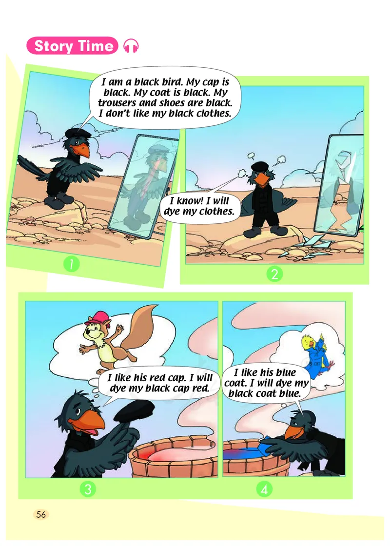 义务教育教科书&middot;英语（人教版一起）三年级上册_三年级上下册资料_小学三年级学习资料-25年更新版_3-05、小学三年级英语上册_3-5-3、电子教材、课本