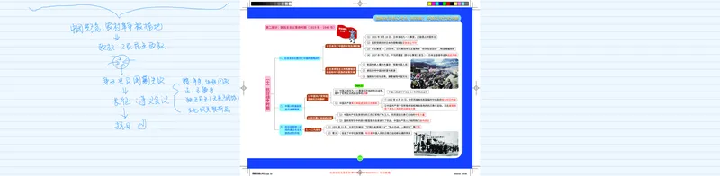 图解笔记版-史纲6-9_2026考公资料_（49）政治理论合集_政治理论合集_2025考研政治_03.肖秀荣_01.韩雪_03.冲刺押题_00.课件汇总_2-核心考点攻克阶段配套讲义--图解笔记