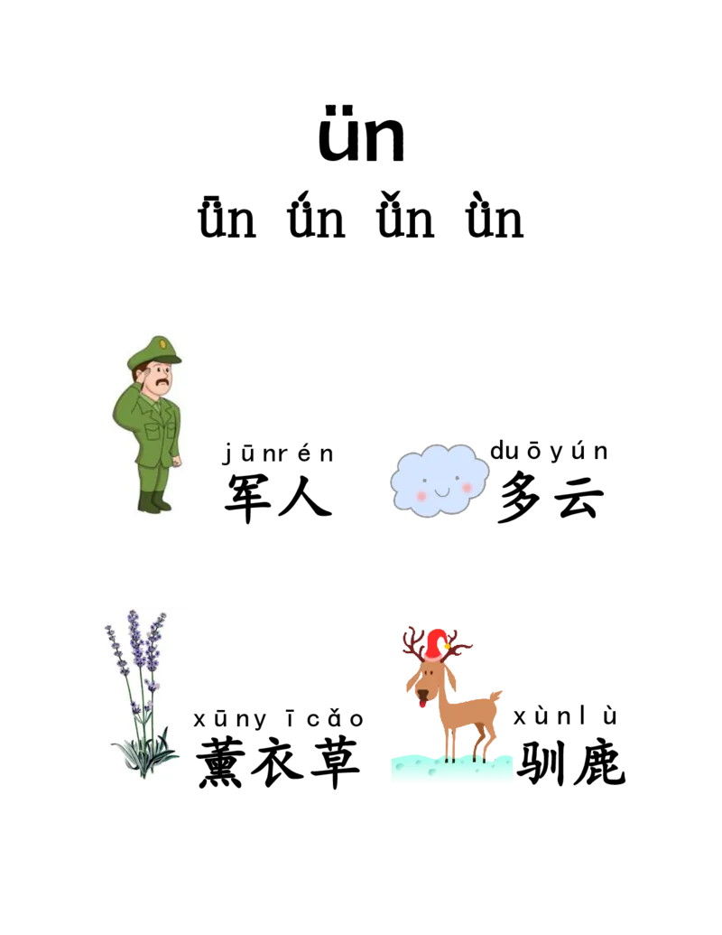 我的第一本拼音书_一年级上下册资料_小学一年级学习资料-25年更新版_1-00、幼小衔接_幼小衔接我的第一本系列