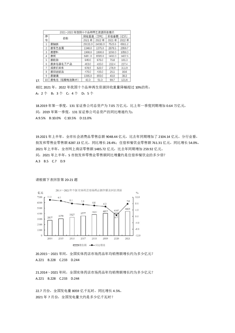 增量基期计算习题二_2026考公资料_（12）小p公考_2025合集_行测小p公考（P神）公众号：上岸总站_资料分析_讲义_7.28资料分析第二讲-计算方式进阶