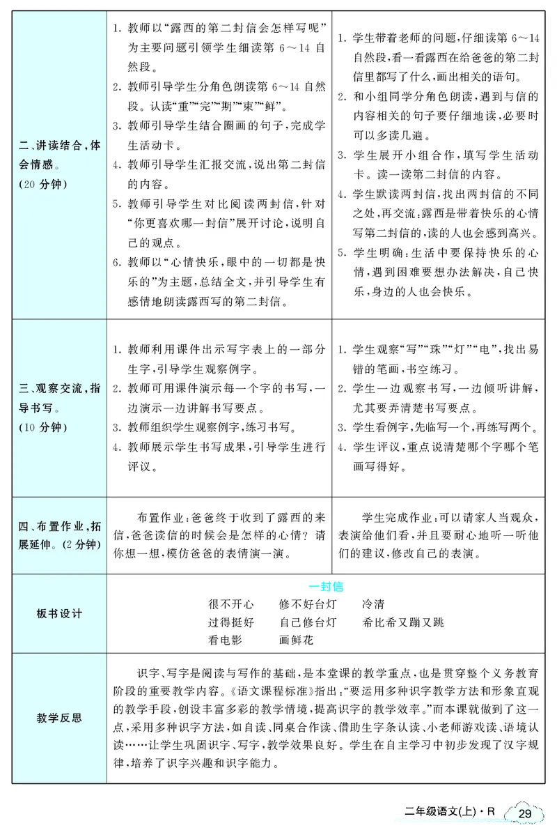智慧树语文2年级上（RJ）_二年级上下册资料_小学二年级学习资料-25年更新版_2-01、小学二年级语文上册_2-1-3、课件、讲义、教案