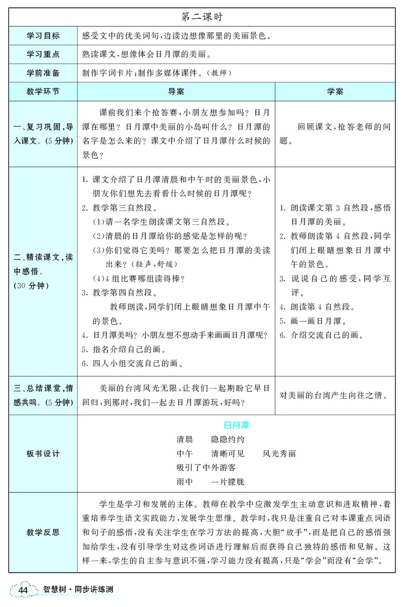 智慧树语文2年级上（RJ）_二年级上下册资料_小学二年级学习资料-25年更新版_2-01、小学二年级语文上册_2-1-3、课件、讲义、教案