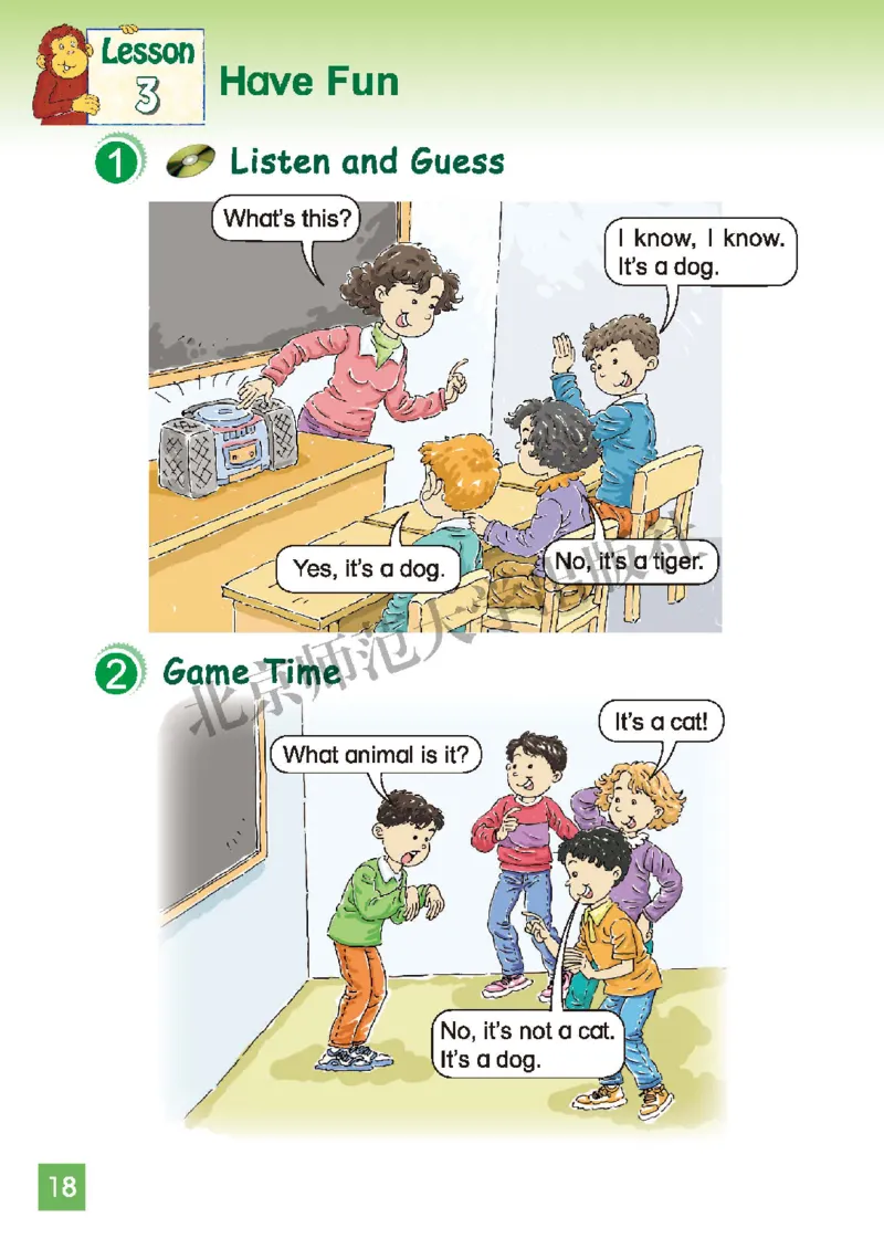 义务教育教科书&middot;英语（北师大版三起）三年级上册_三年级上下册资料_小学三年级学习资料-25年更新版_3-05、小学三年级英语上册_3-5-3、电子教材、课本