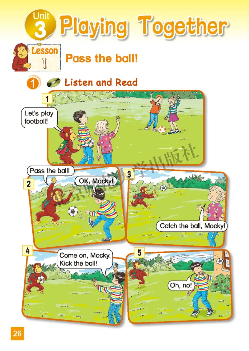 义务教育教科书&middot;英语（北师大版三起）三年级上册_三年级上下册资料_小学三年级学习资料-25年更新版_3-05、小学三年级英语上册_3-5-3、电子教材、课本