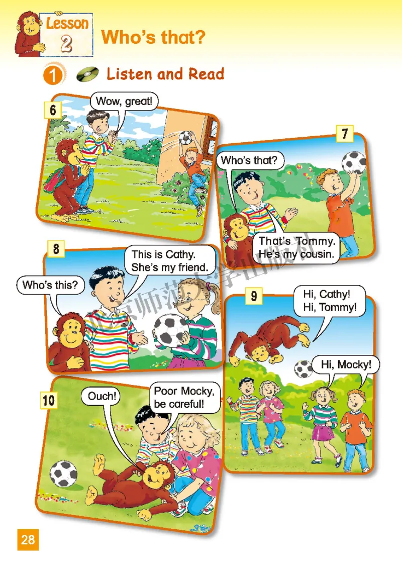 义务教育教科书&middot;英语（北师大版三起）三年级上册_三年级上下册资料_小学三年级学习资料-25年更新版_3-05、小学三年级英语上册_3-5-3、电子教材、课本