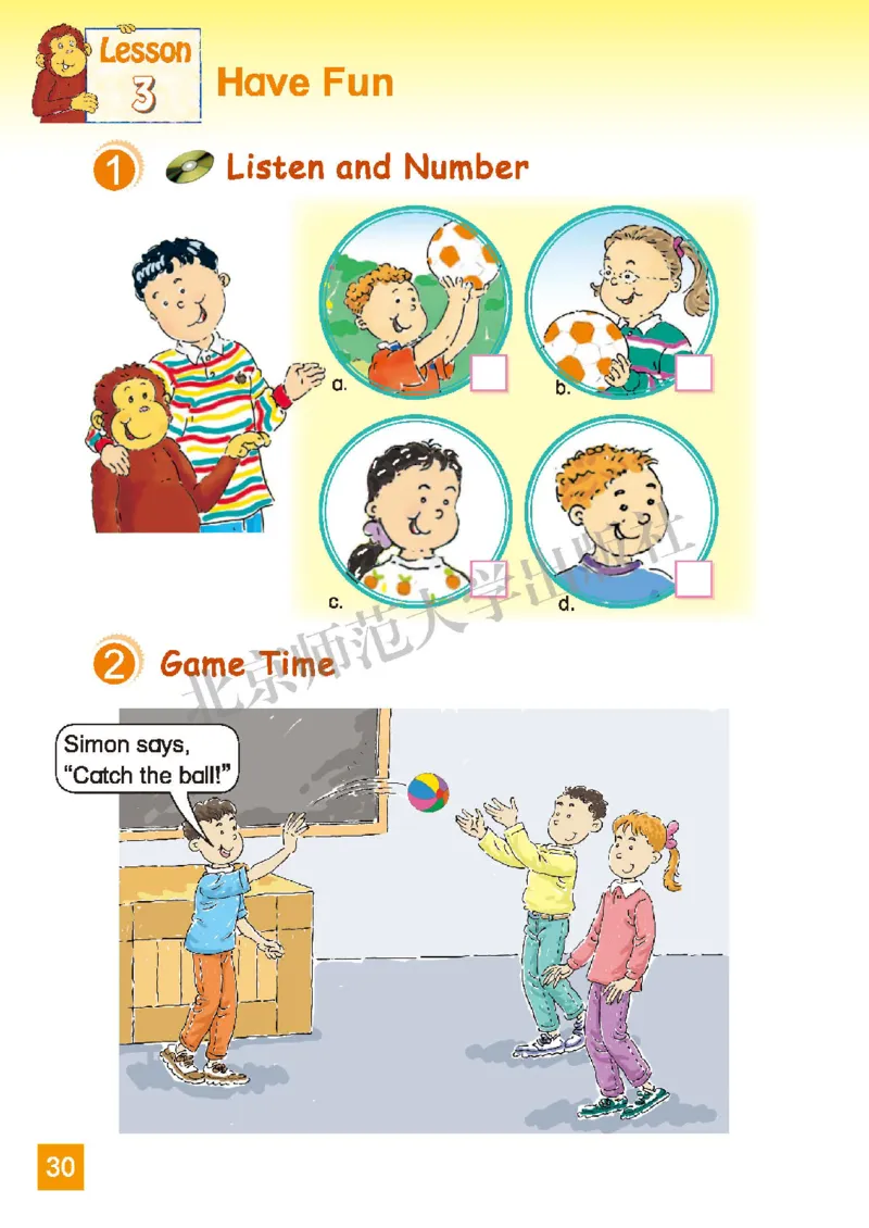 义务教育教科书&middot;英语（北师大版三起）三年级上册_三年级上下册资料_小学三年级学习资料-25年更新版_3-05、小学三年级英语上册_3-5-3、电子教材、课本